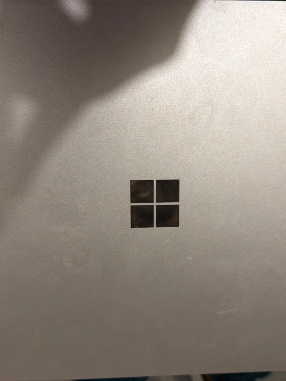 Hp touch screen laptop